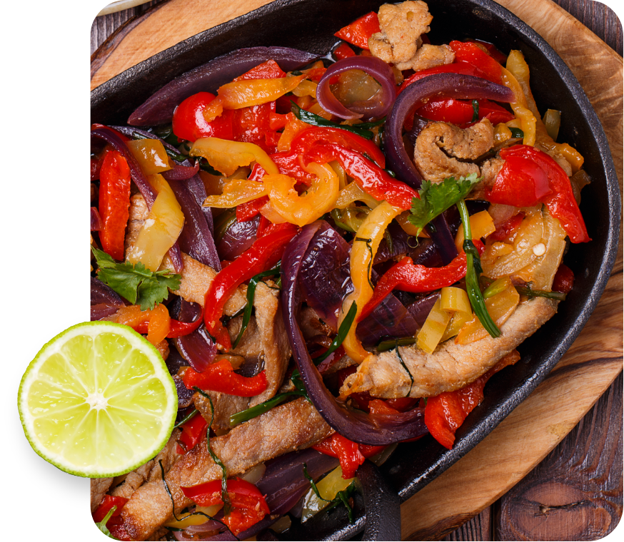 Img-fajitas-limon